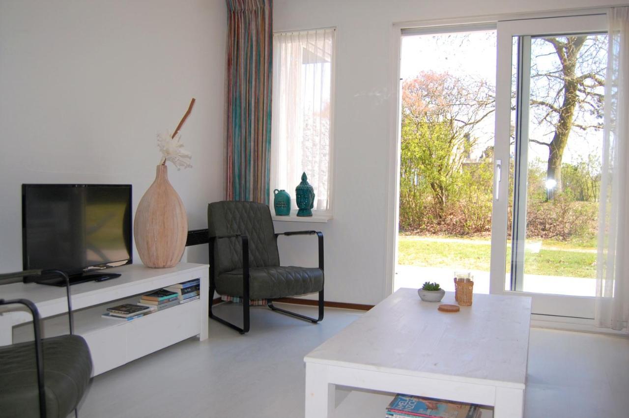 Appartement Amelander Kaap 109 à Hollum  Extérieur photo