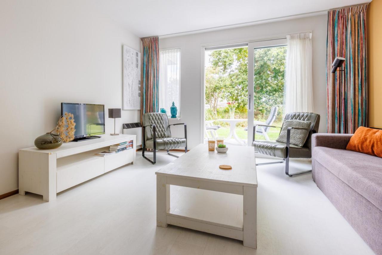 Appartement Amelander Kaap 109 à Hollum  Extérieur photo
