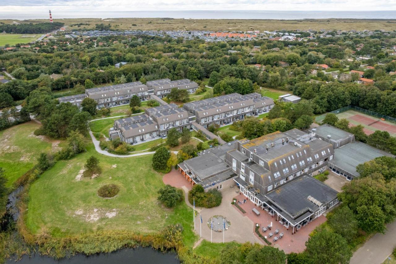 Appartement Amelander Kaap 109 à Hollum  Extérieur photo