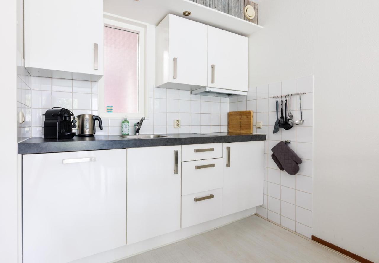 Appartement Amelander Kaap 109 à Hollum  Extérieur photo