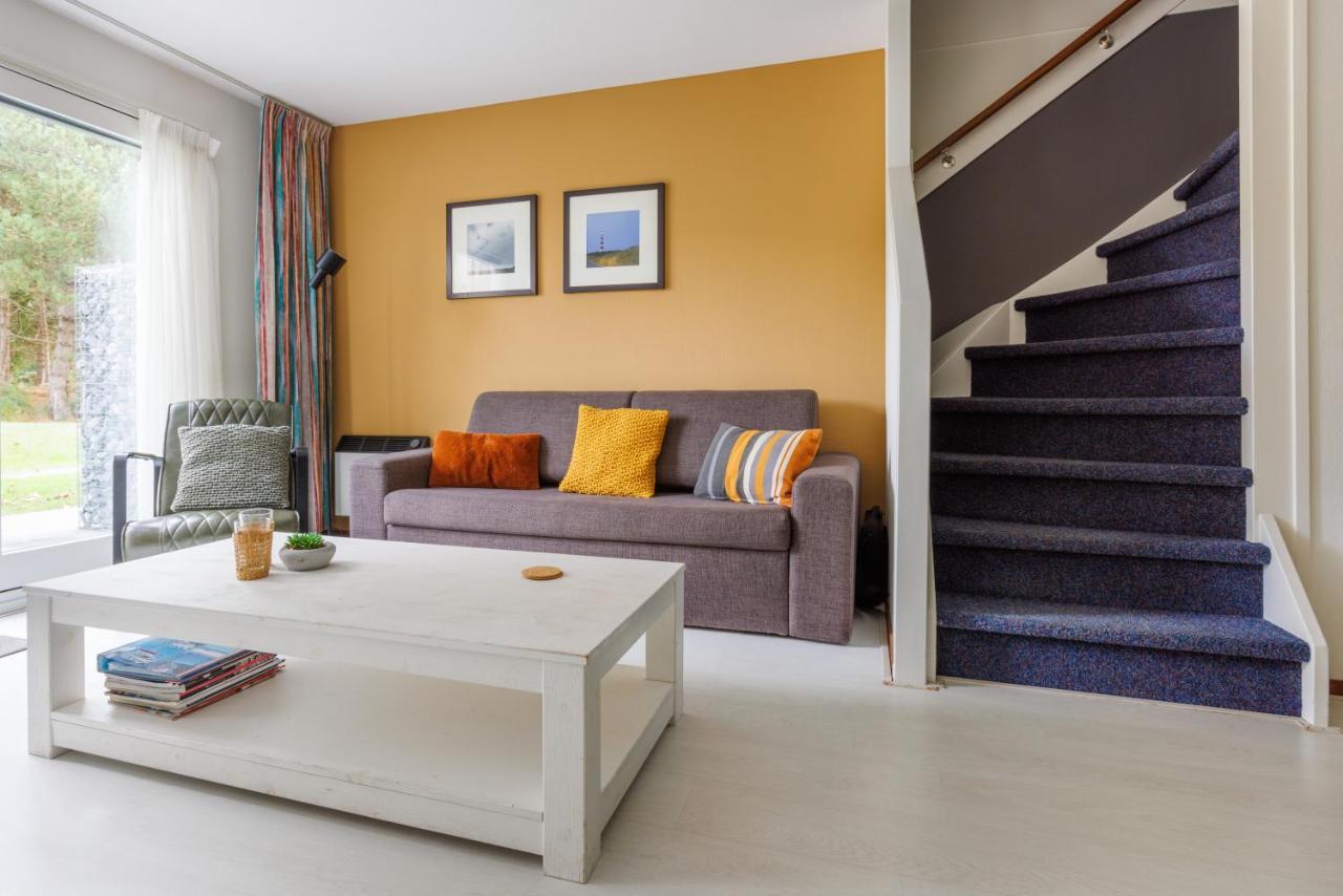 Appartement Amelander Kaap 109 à Hollum  Extérieur photo