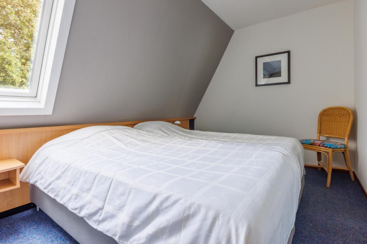 Appartement Amelander Kaap 109 à Hollum  Extérieur photo