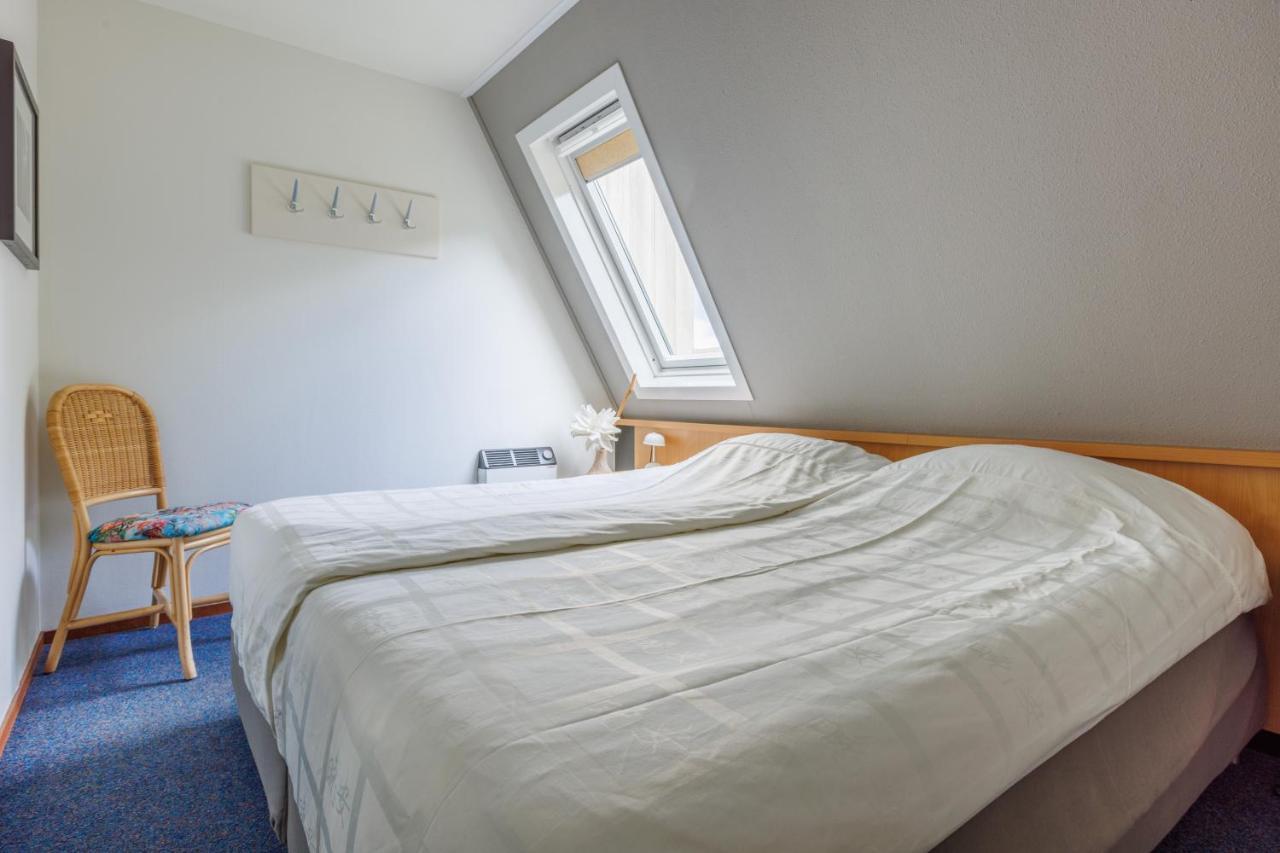 Appartement Amelander Kaap 109 à Hollum  Extérieur photo