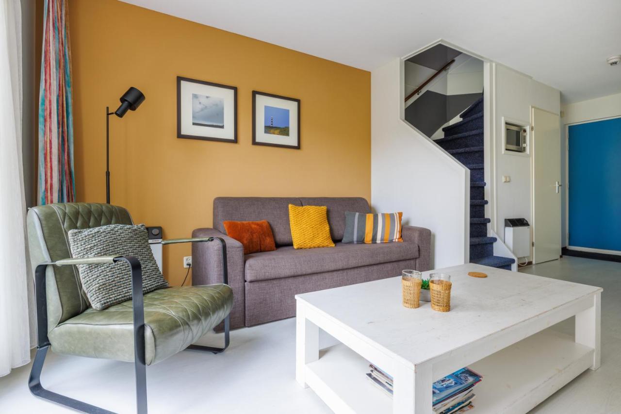 Appartement Amelander Kaap 109 à Hollum  Extérieur photo