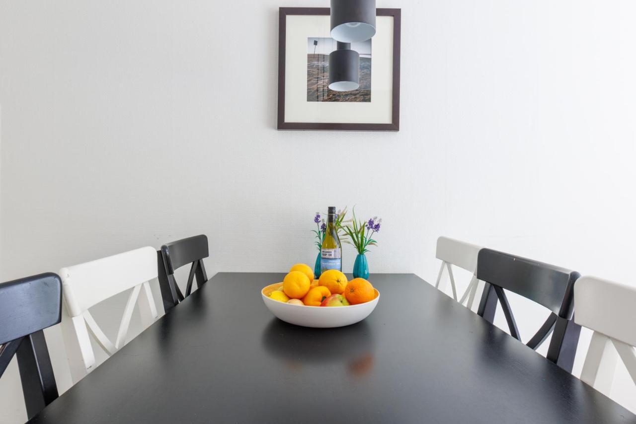 Appartement Amelander Kaap 109 à Hollum  Extérieur photo