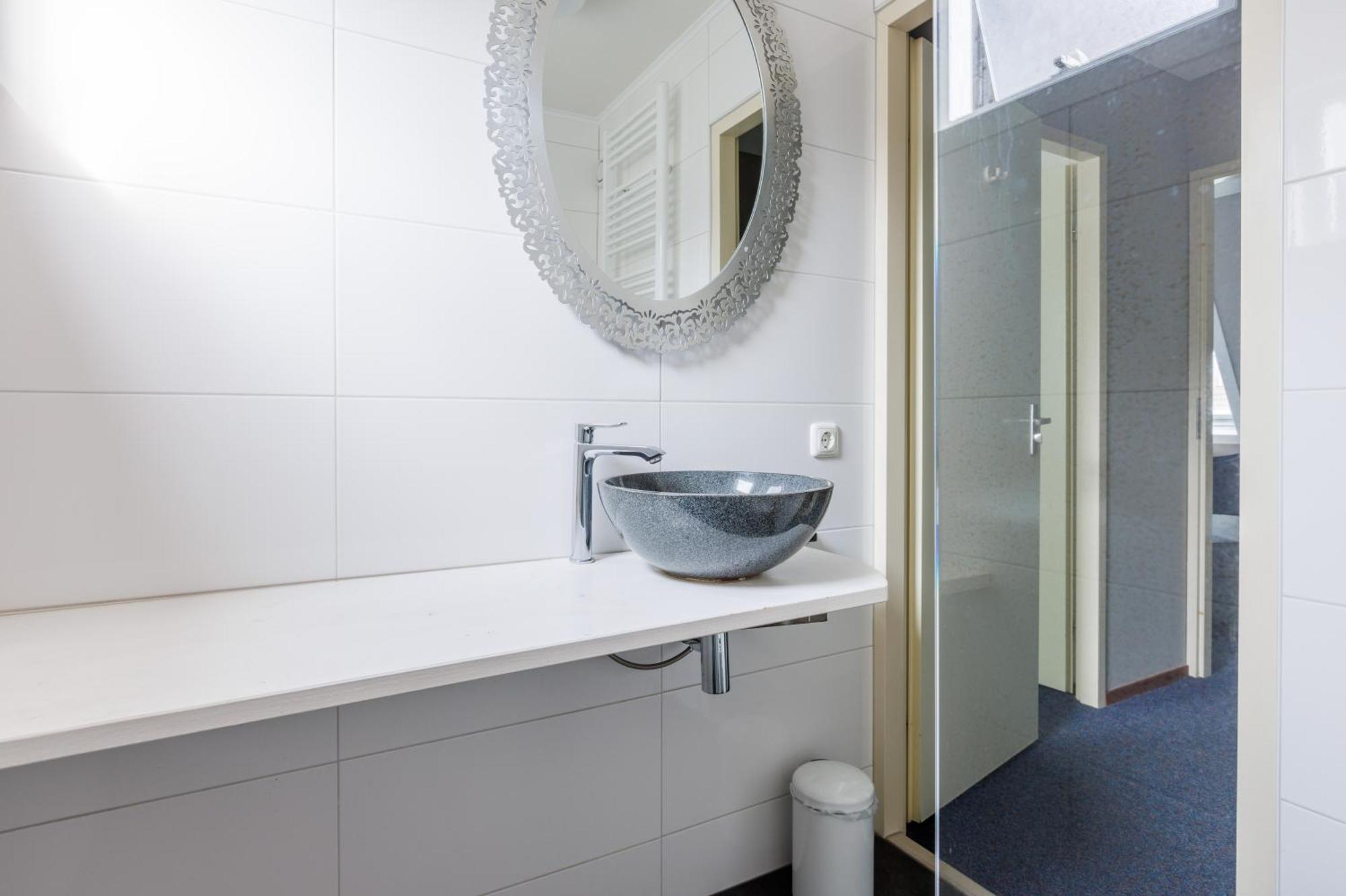Appartement Amelander Kaap 109 à Hollum  Extérieur photo