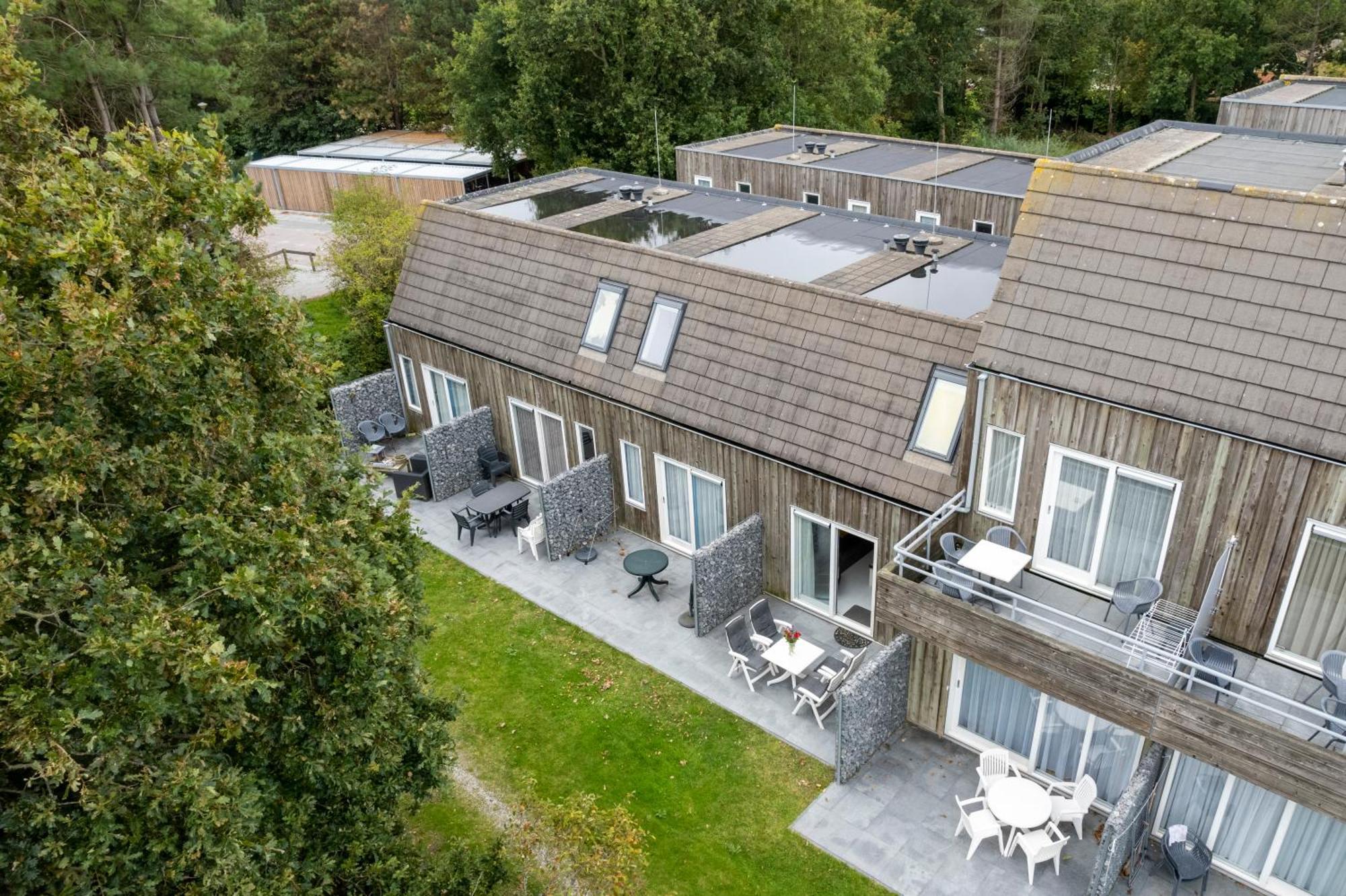 Appartement Amelander Kaap 109 à Hollum  Extérieur photo